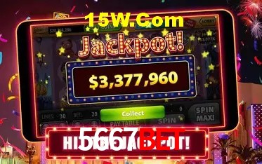 5667Bet - cassino ao vivo